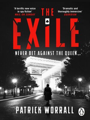 The Exile - ebook